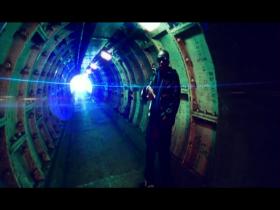 Tinchy Stryder You're Not Alone (HD-Rip)